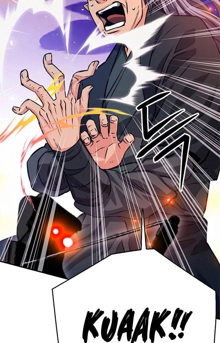 Seoul Station Druid Chapter 130 Gambar 13