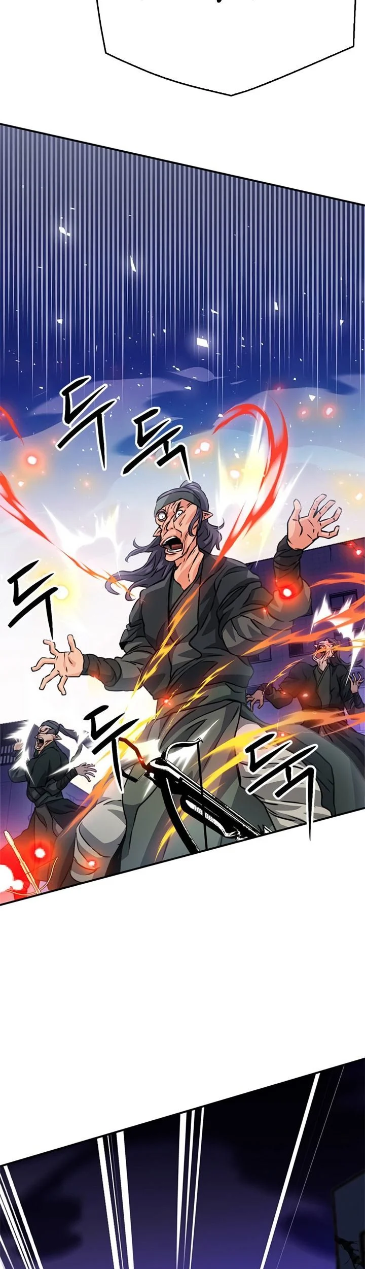 Seoul Station Druid Chapter 130 Gambar 14