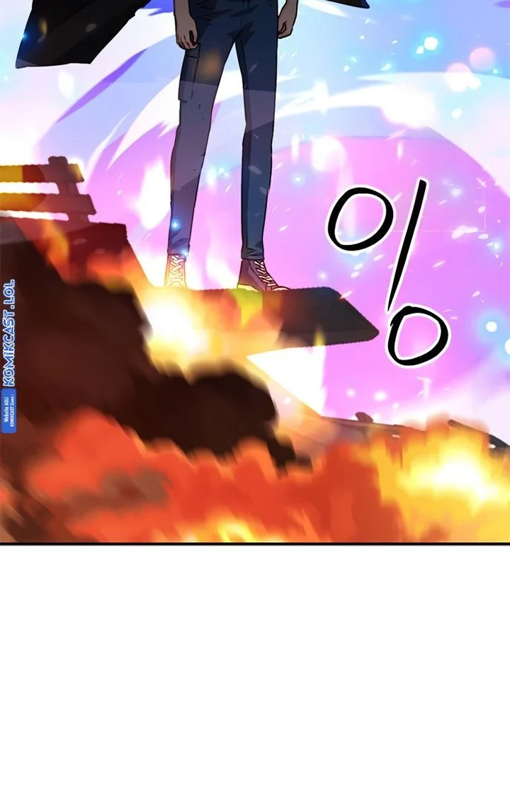 Seoul Station Druid Chapter 130 Gambar 17