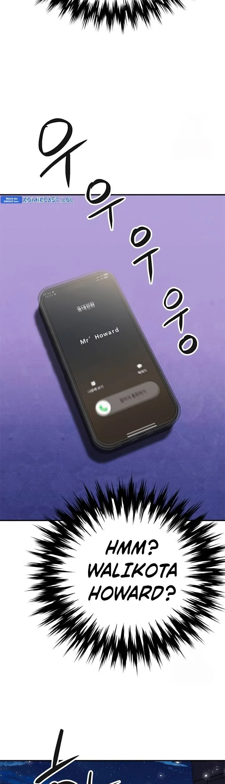 Seoul Station Druid Chapter 137 Gambar 18