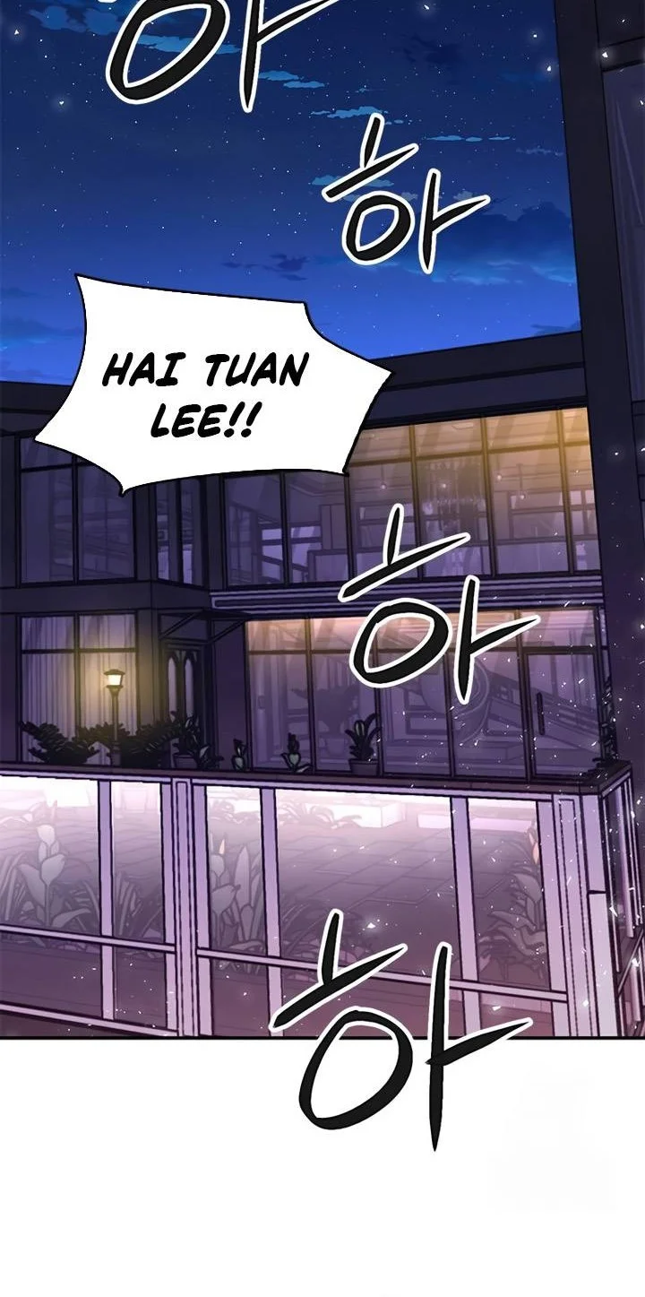 Seoul Station Druid Chapter 137 Gambar 19