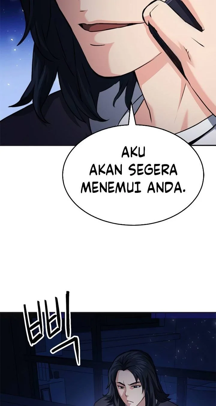 Seoul Station Druid Chapter 137 Gambar 23