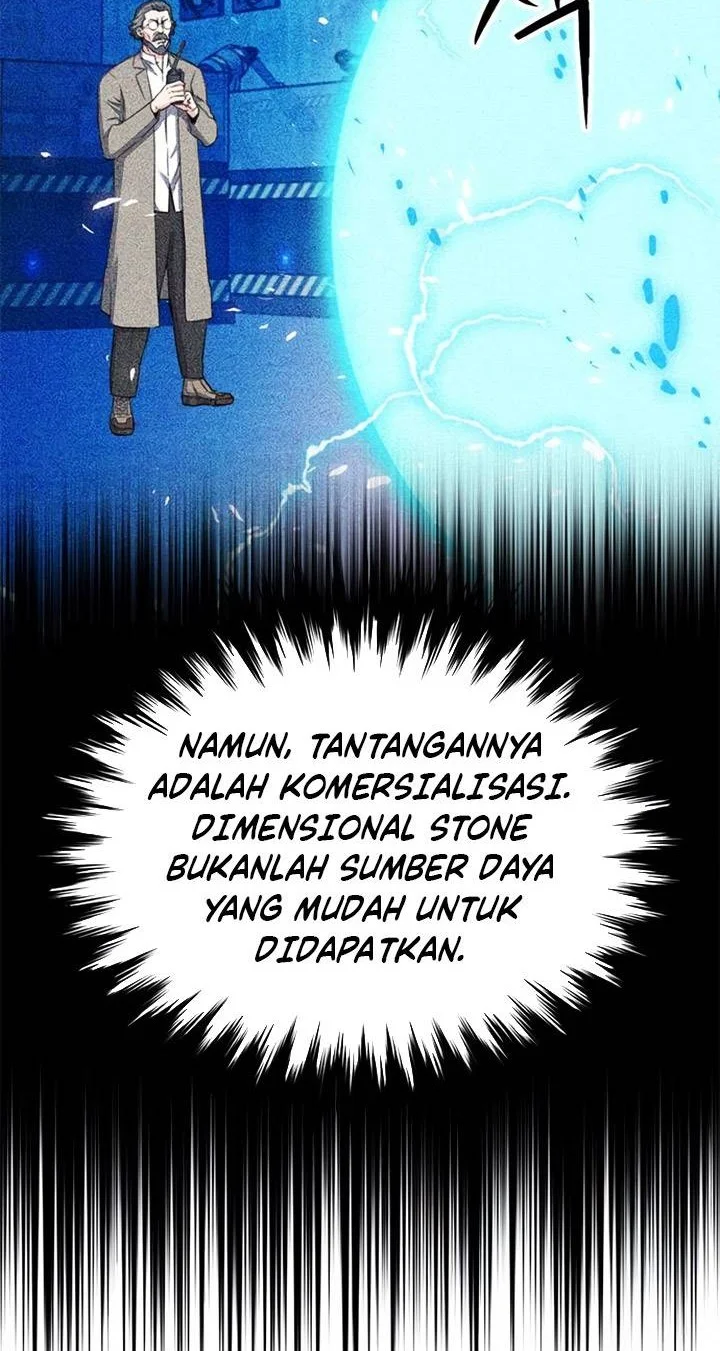Seoul Station Druid Chapter 137 Gambar 25