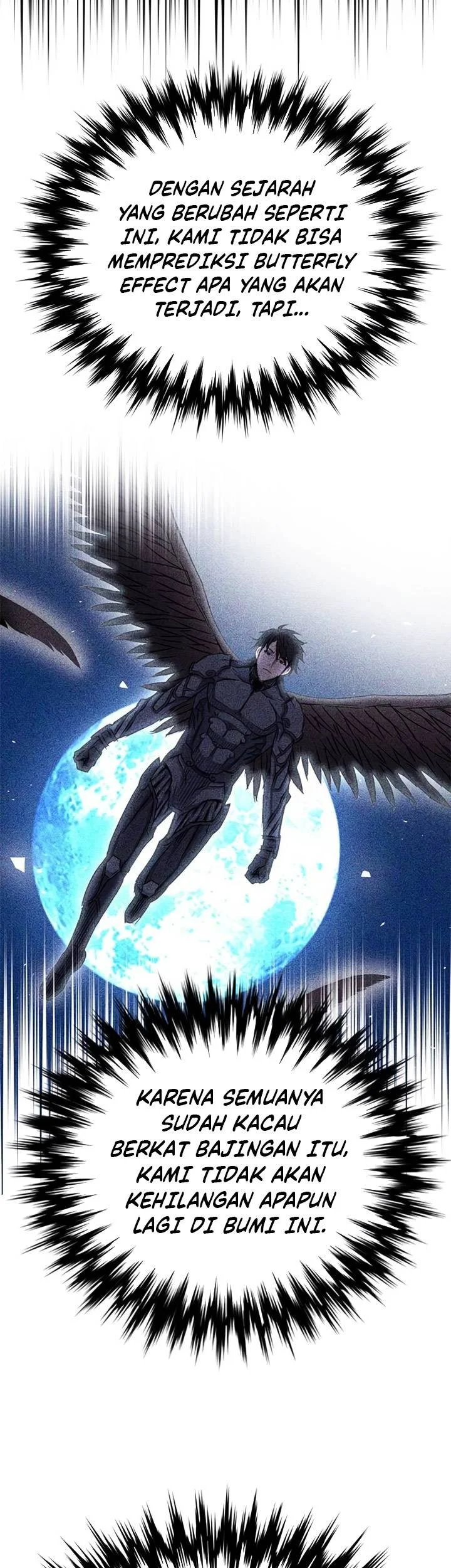 Seoul Station Druid Chapter 137 Gambar 26