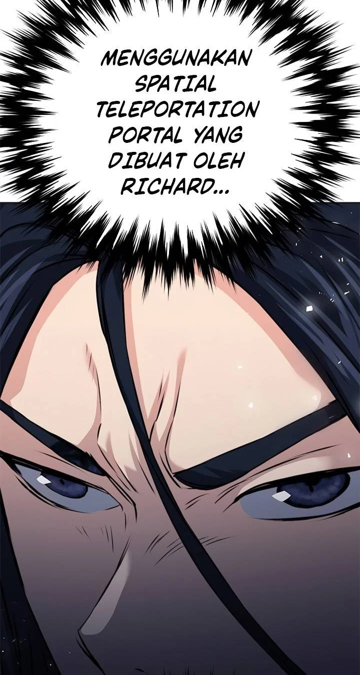 Seoul Station Druid Chapter 137 Gambar 27