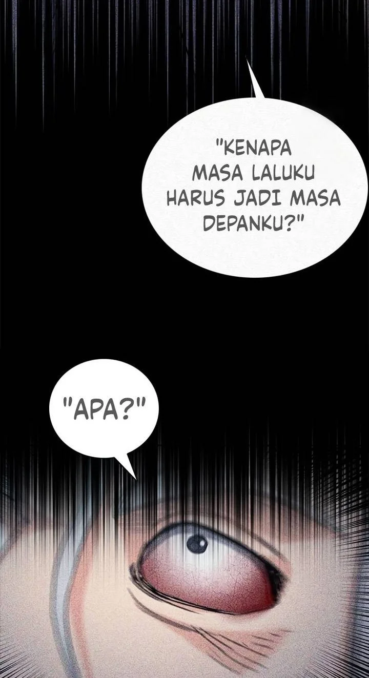 Seoul Station Druid Chapter 137 Gambar 29