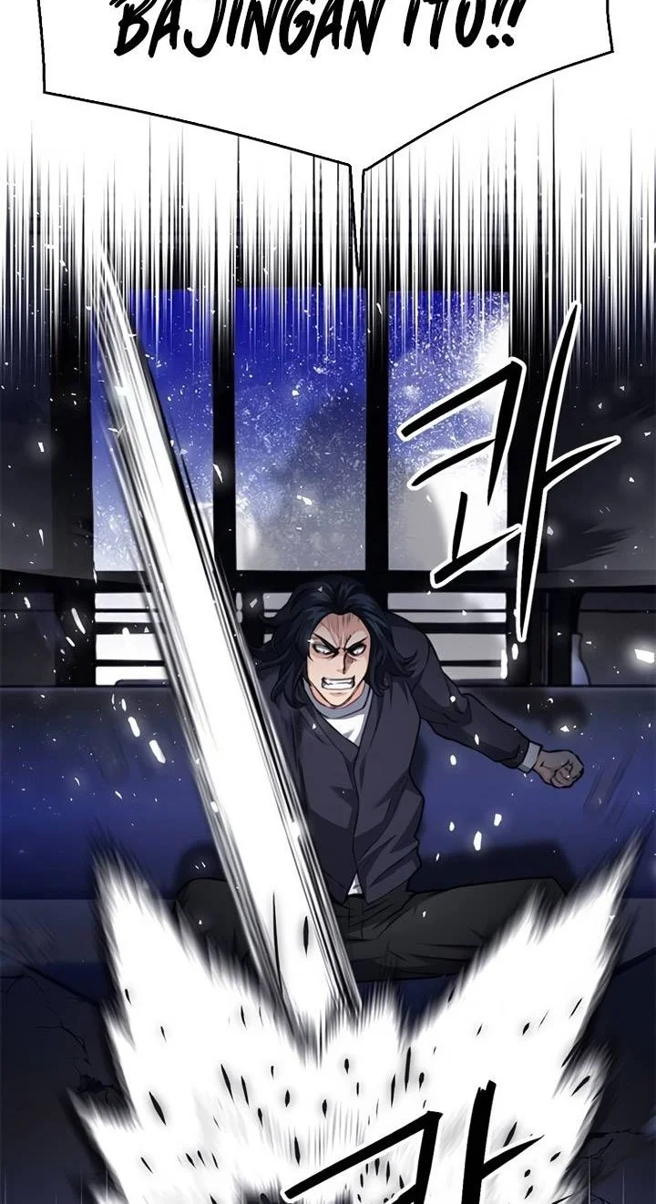 Seoul Station Druid Chapter 137 Gambar 31