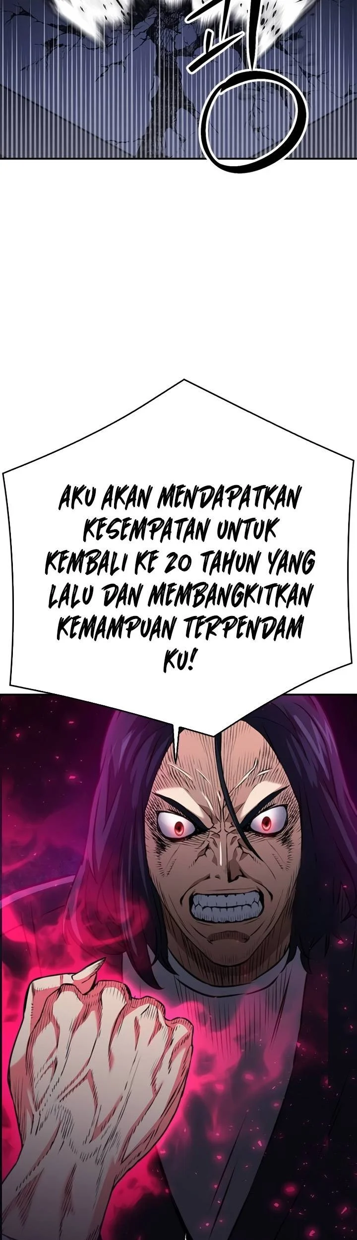 Seoul Station Druid Chapter 137 Gambar 32