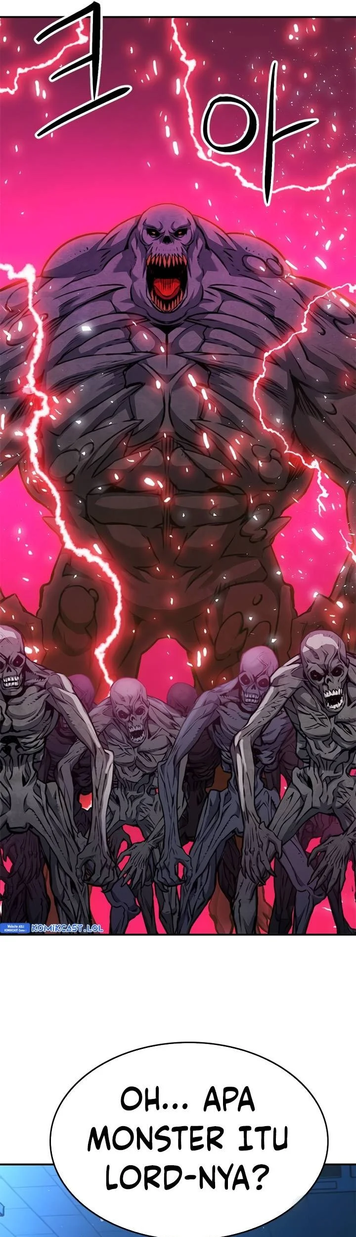 Seoul Station Druid Chapter 137 Gambar 36