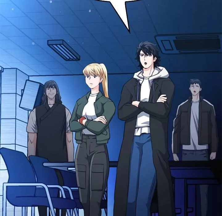 Seoul Station Druid Chapter 137 Gambar 37