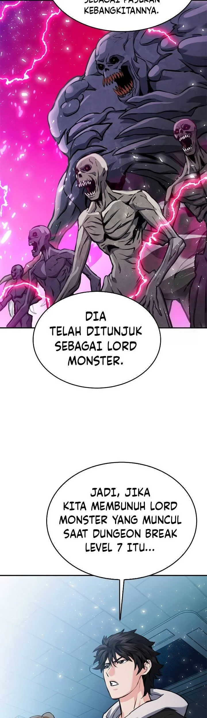 Seoul Station Druid Chapter 137 Gambar 40