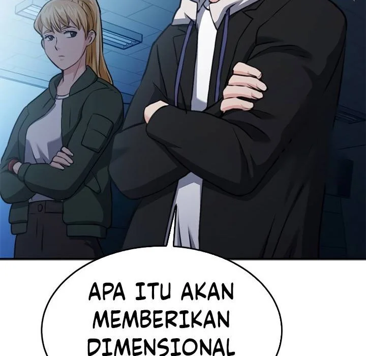 Seoul Station Druid Chapter 137 Gambar 41