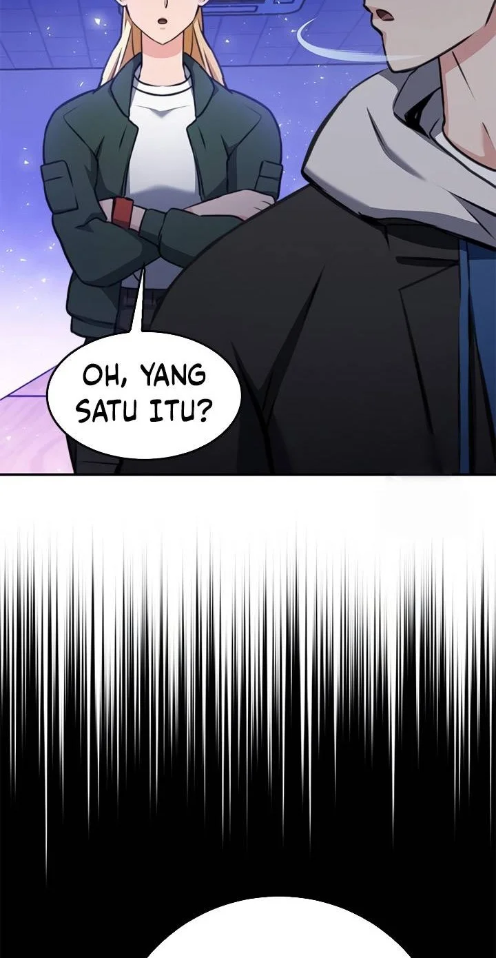 Seoul Station Druid Chapter 137 Gambar 47