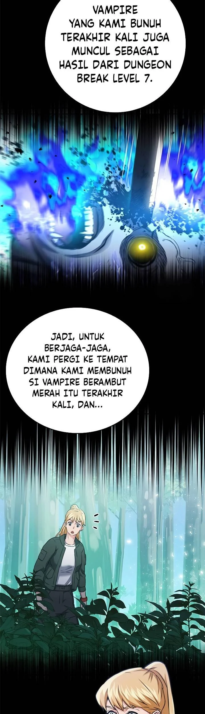 Seoul Station Druid Chapter 137 Gambar 48