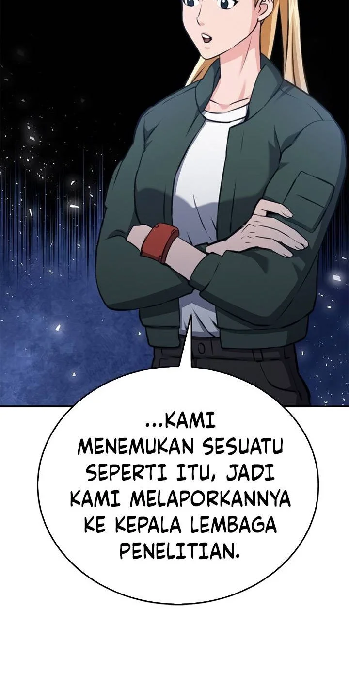 Seoul Station Druid Chapter 137 Gambar 49