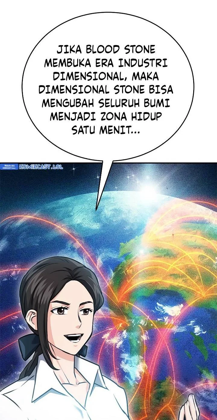 Seoul Station Druid Chapter 137 Gambar 51