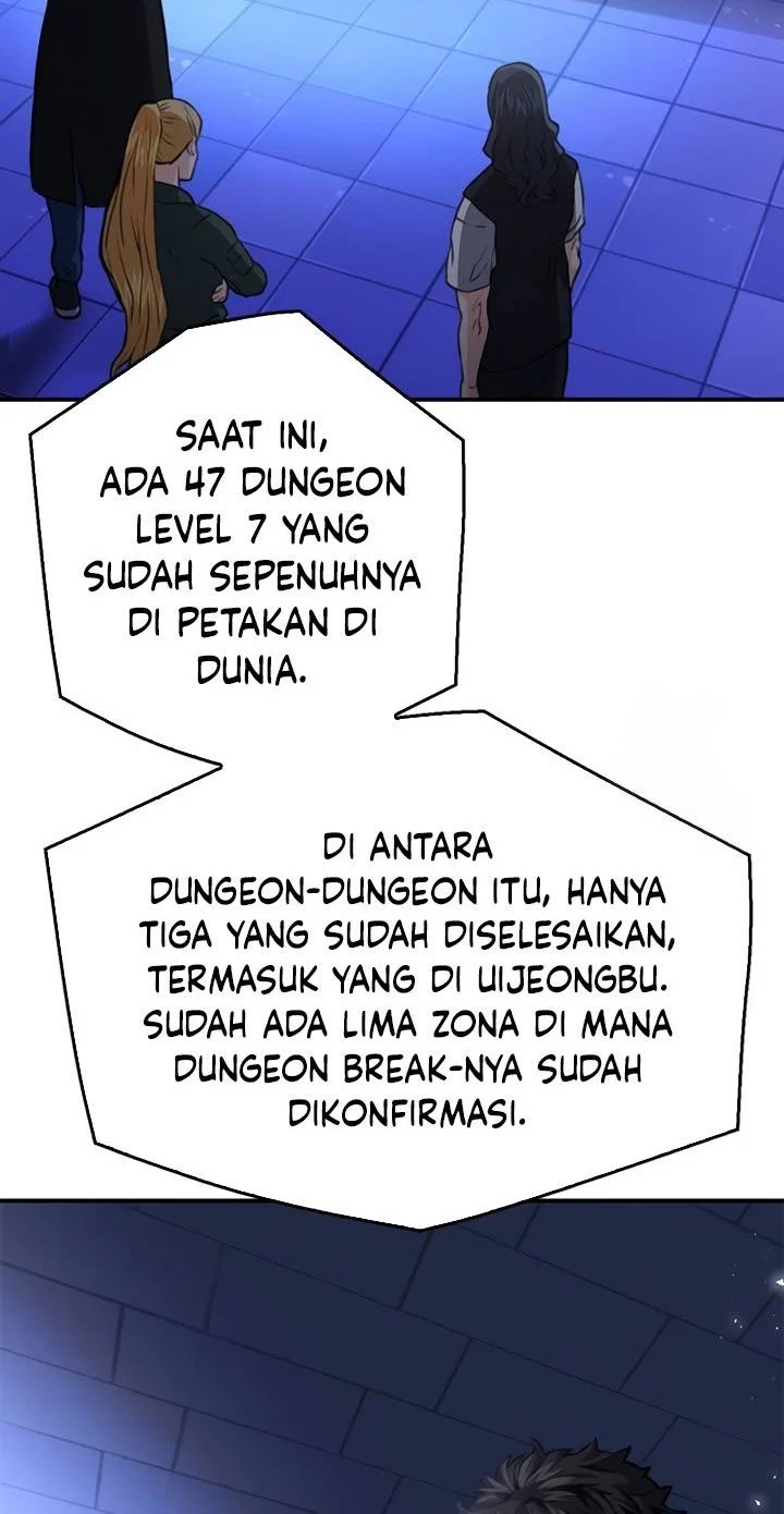 Seoul Station Druid Chapter 137 Gambar 53
