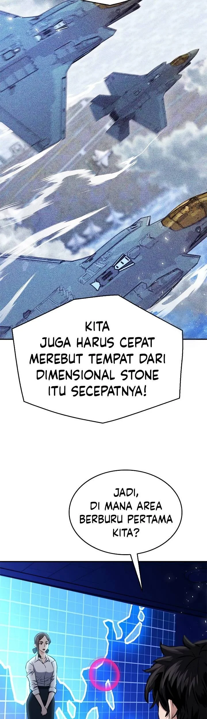 Seoul Station Druid Chapter 137 Gambar 56