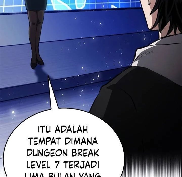 Seoul Station Druid Chapter 137 Gambar 57