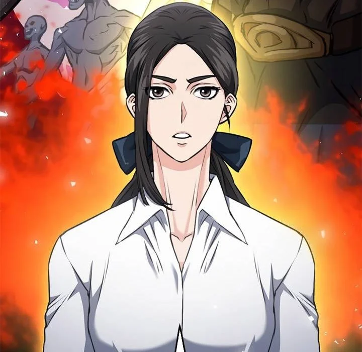 Seoul Station Druid Chapter 137 Gambar 59