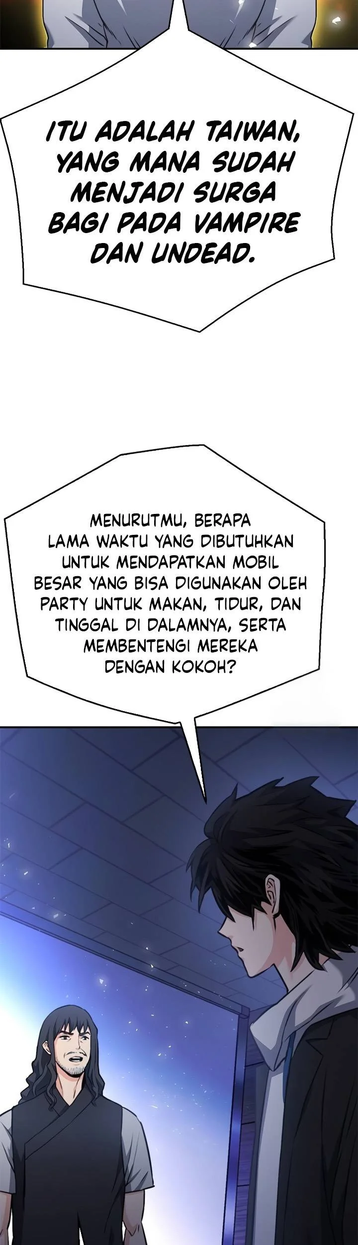 Seoul Station Druid Chapter 137 Gambar 60