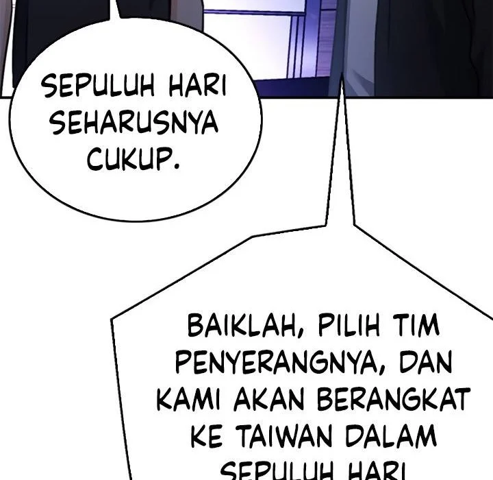 Seoul Station Druid Chapter 137 Gambar 61