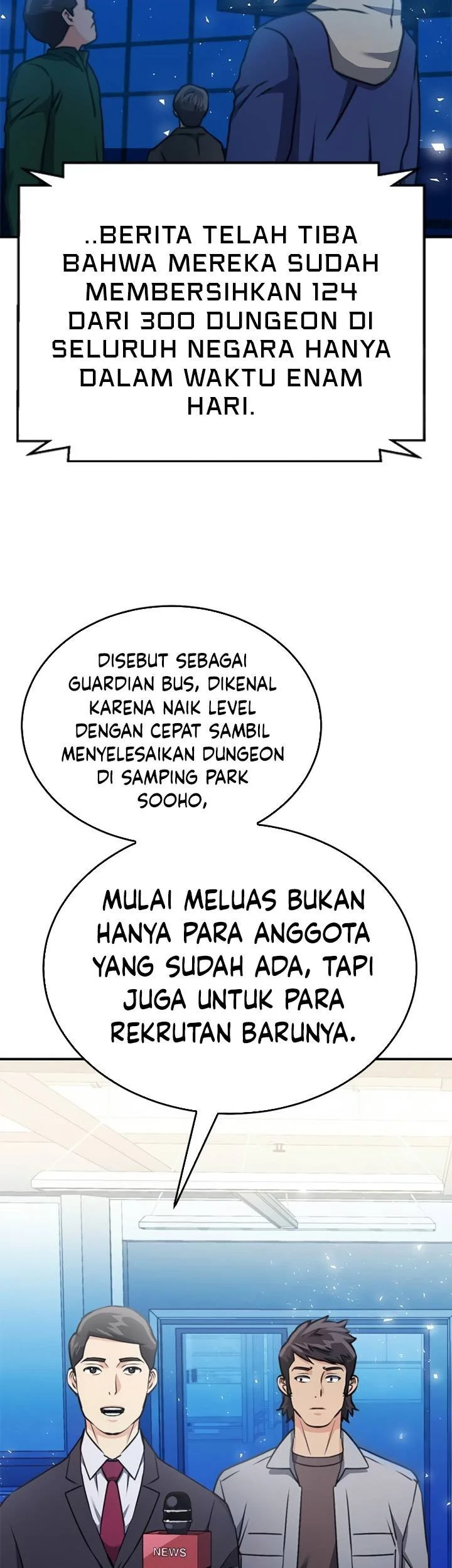 Seoul Station Druid Chapter 137 Gambar 68