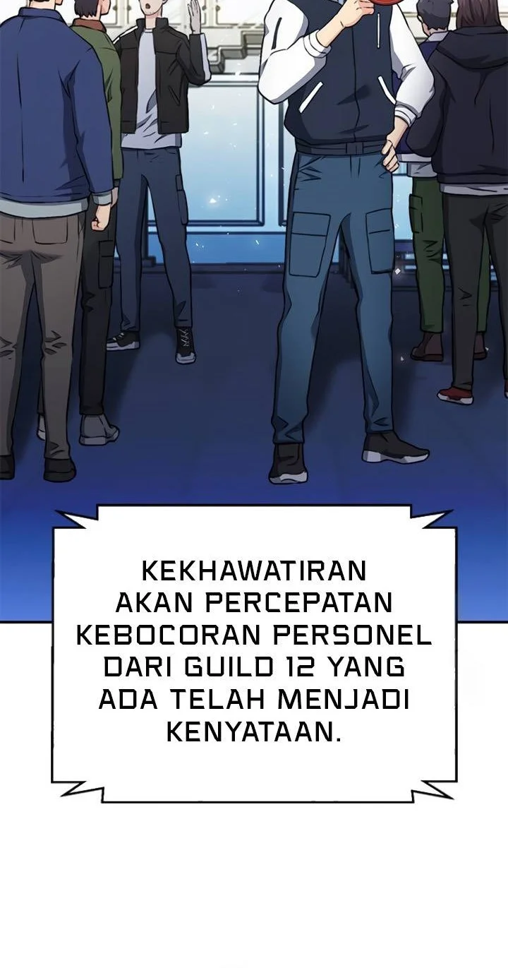 Seoul Station Druid Chapter 137 Gambar 71