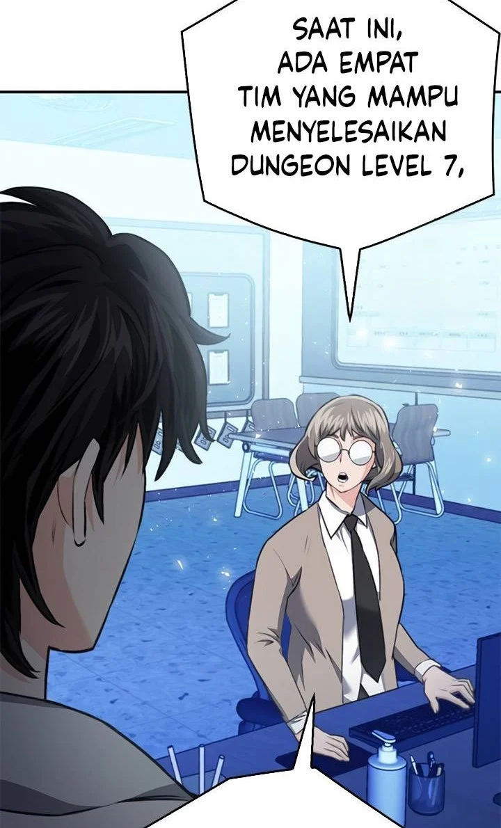 Seoul Station Druid Chapter 137 Gambar 73