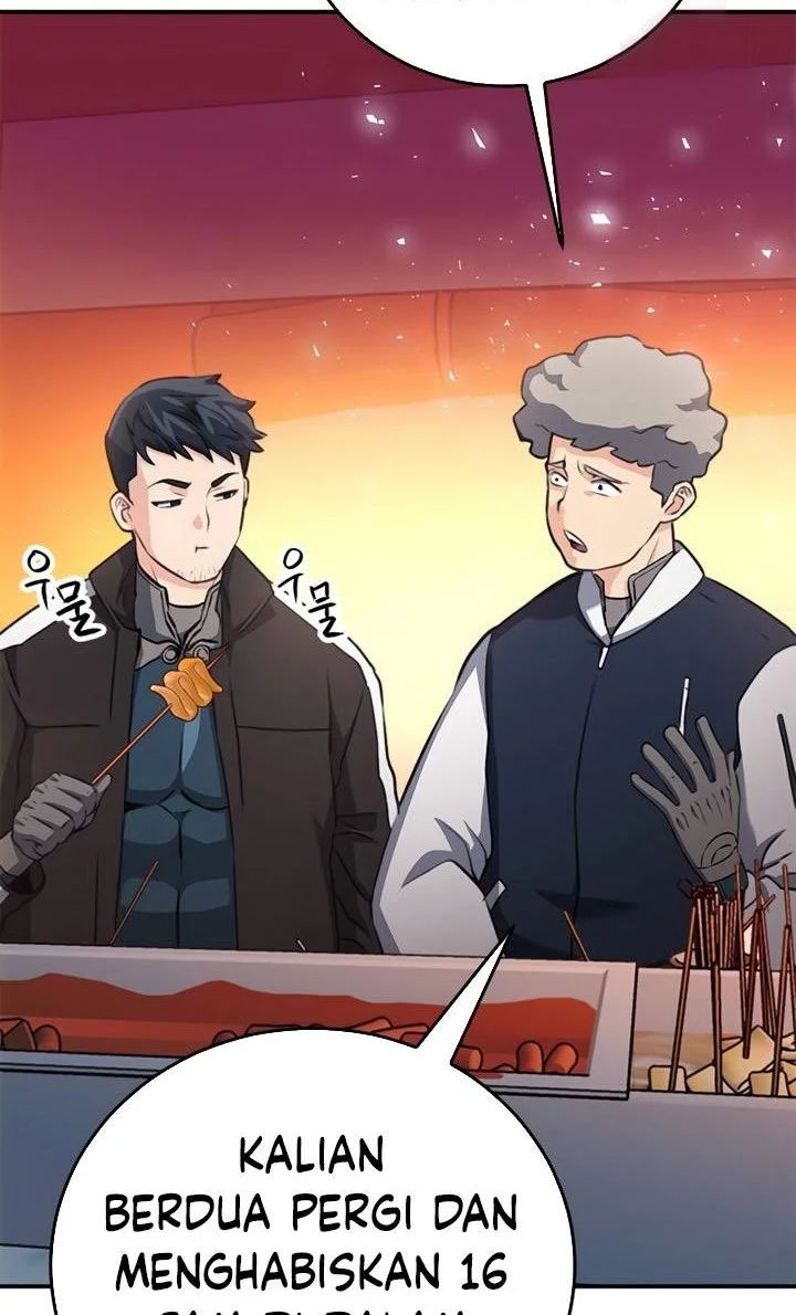 Seoul Station Druid Chapter 137 Gambar 75