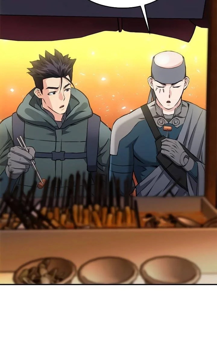 Seoul Station Druid Chapter 137 Gambar 77