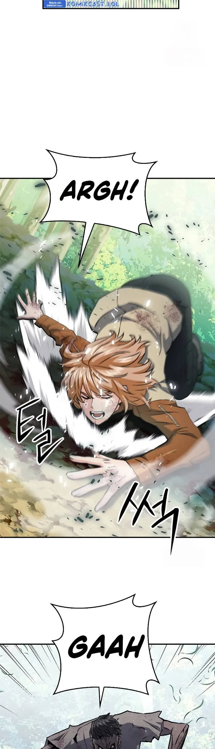 Seoul Station Druid Chapter 137 Gambar 4