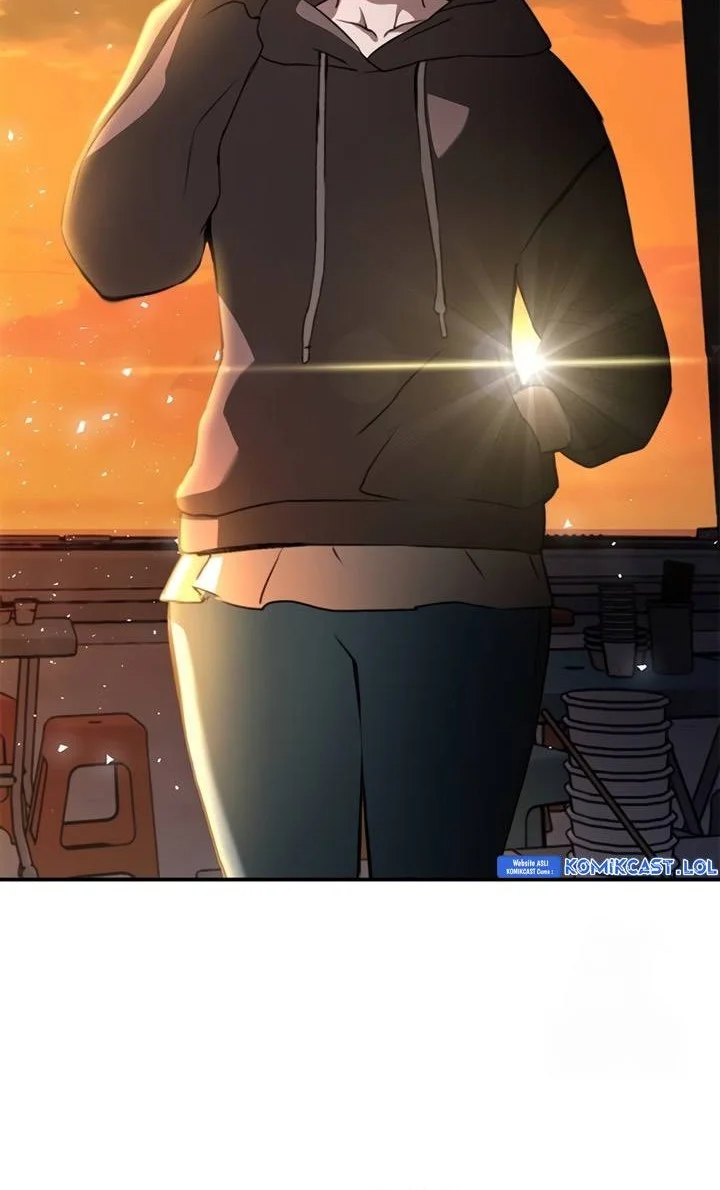 Seoul Station Druid Chapter 137 Gambar 79