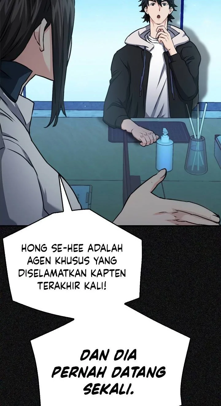 Seoul Station Druid Chapter 137 Gambar 81