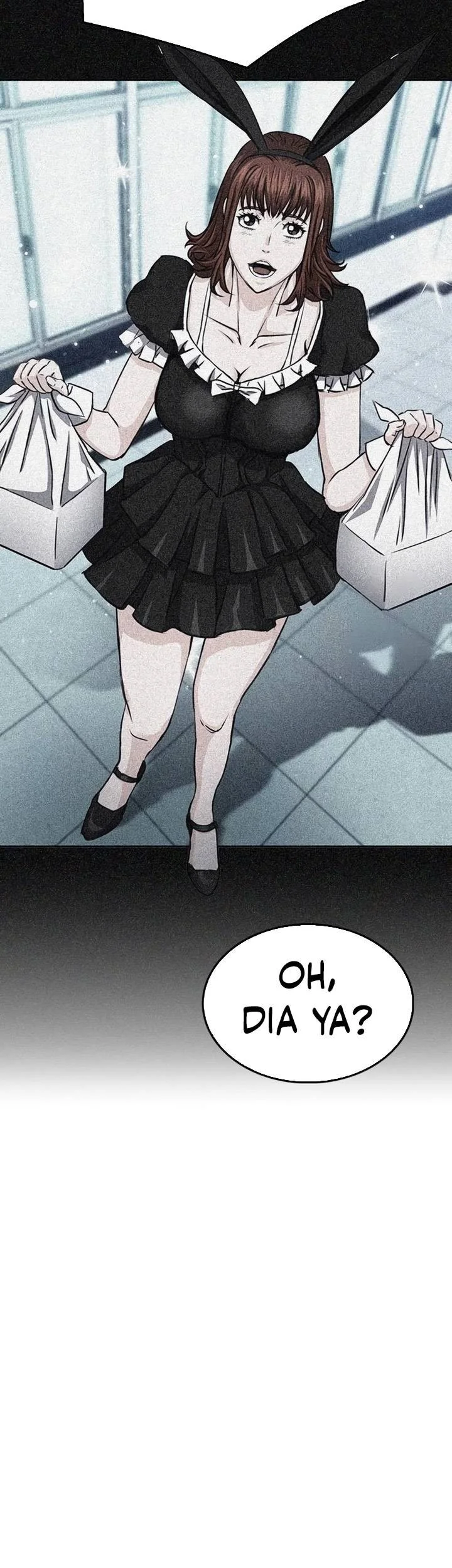 Seoul Station Druid Chapter 137 Gambar 82