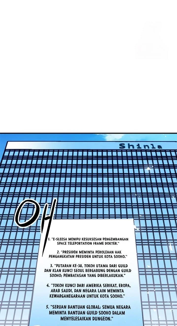 Seoul Station Druid Chapter 137 Gambar 83