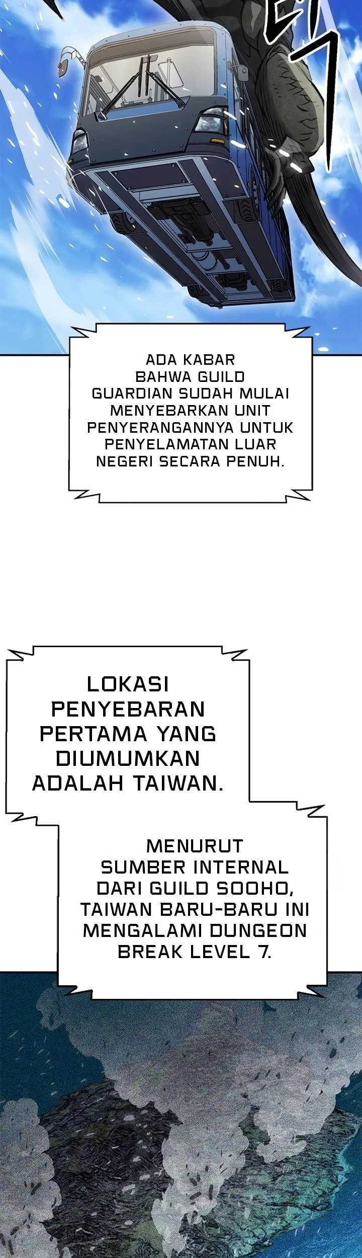 Seoul Station Druid Chapter 137 Gambar 86