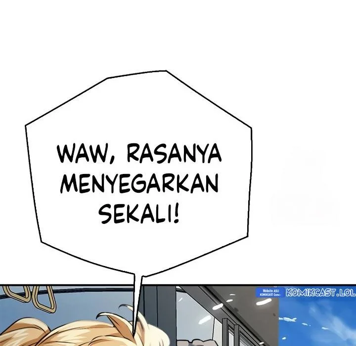 Seoul Station Druid Chapter 137 Gambar 89