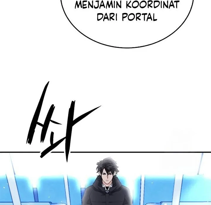 Seoul Station Druid Chapter 137 Gambar 91