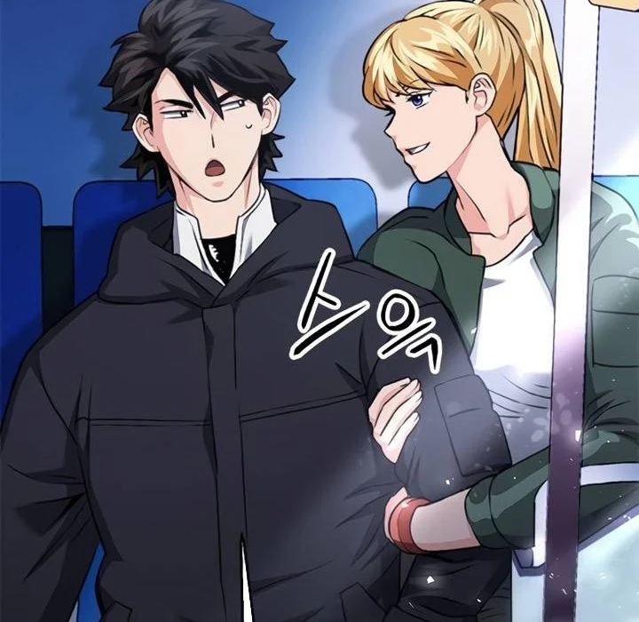 Seoul Station Druid Chapter 137 Gambar 93