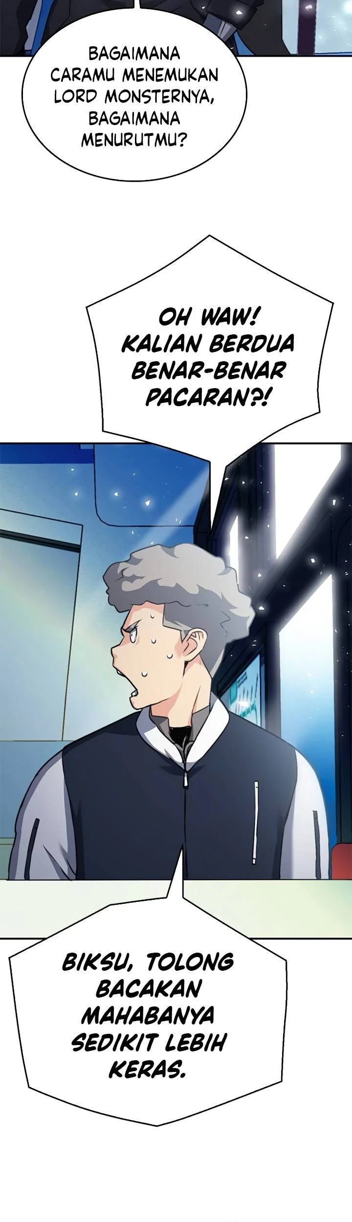 Seoul Station Druid Chapter 137 Gambar 94