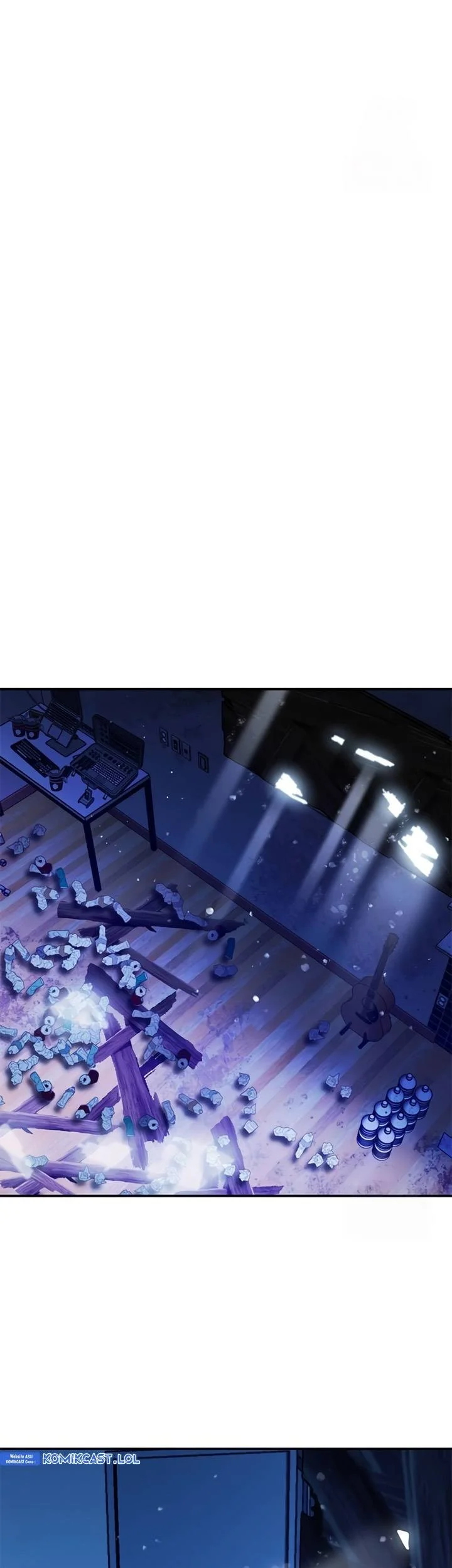 Seoul Station Druid Chapter 137 Gambar 98