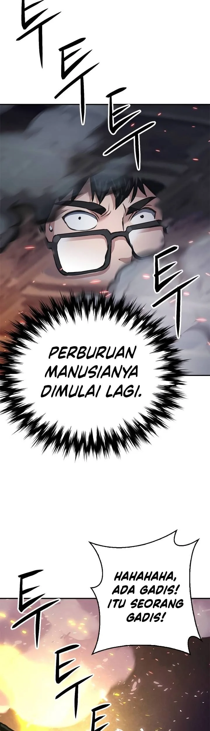 Seoul Station Druid Chapter 137 Gambar 102