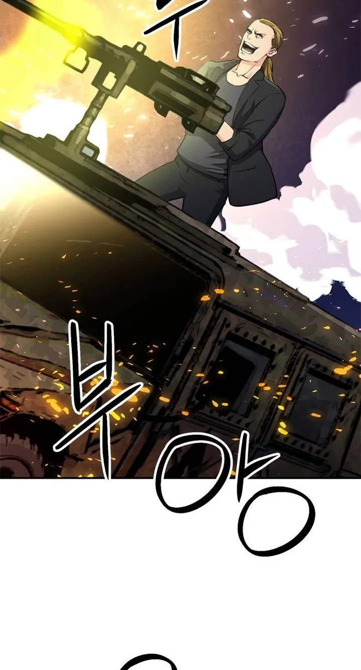 Seoul Station Druid Chapter 137 Gambar 103