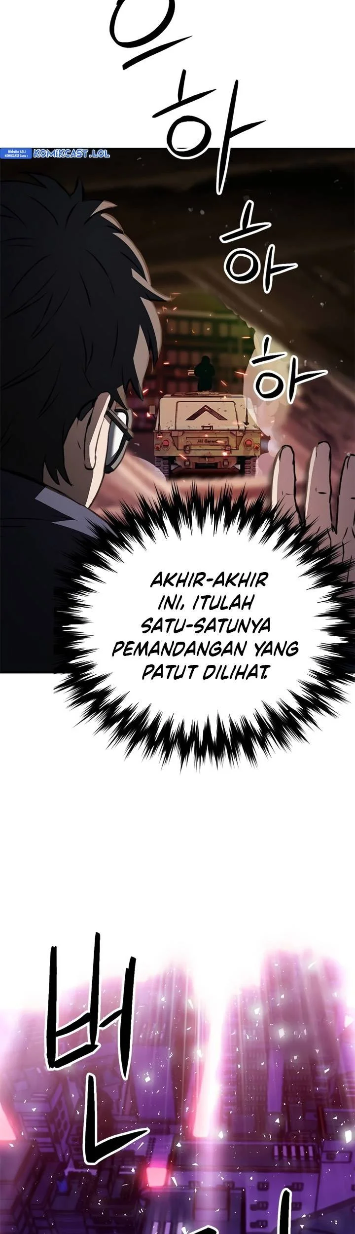 Seoul Station Druid Chapter 137 Gambar 104