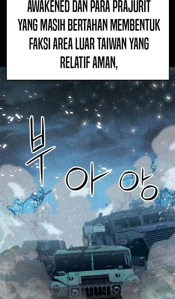 Seoul Station Druid Chapter 137 Gambar 107