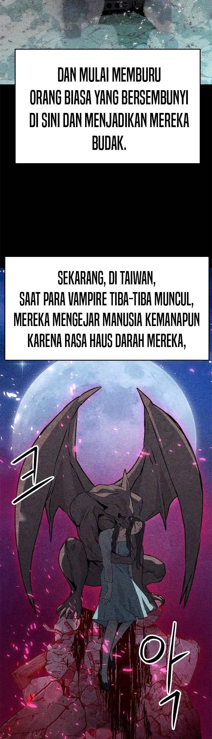 Seoul Station Druid Chapter 137 Gambar 108