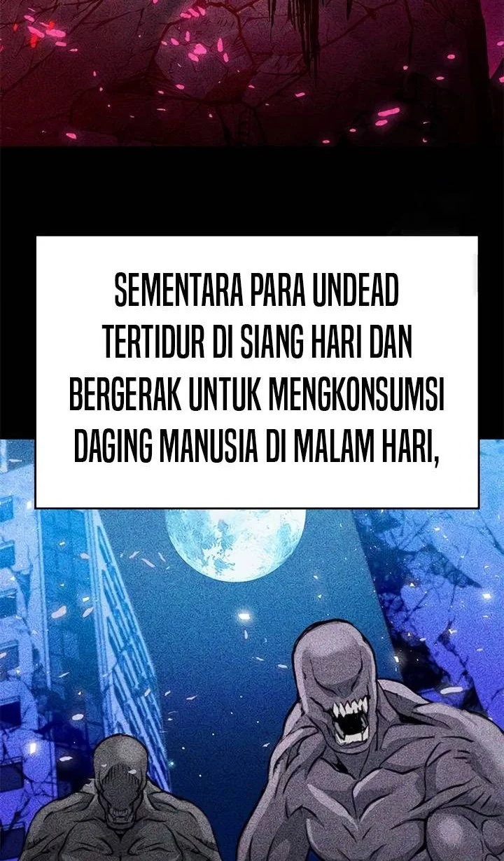 Seoul Station Druid Chapter 137 Gambar 109