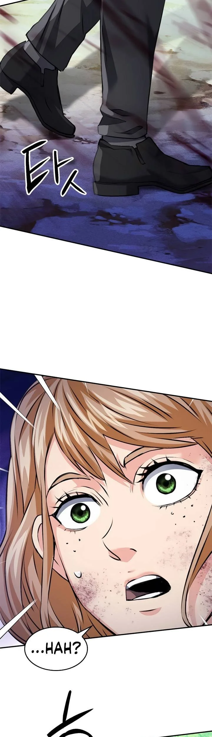 Seoul Station Druid Chapter 137 Gambar 8