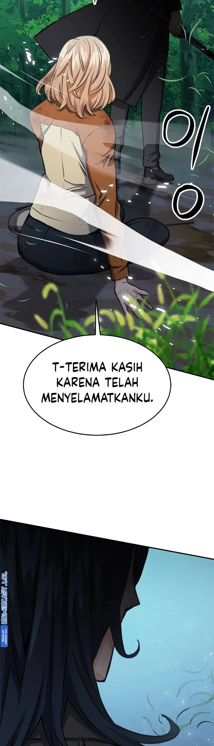 Seoul Station Druid Chapter 137 Gambar 10